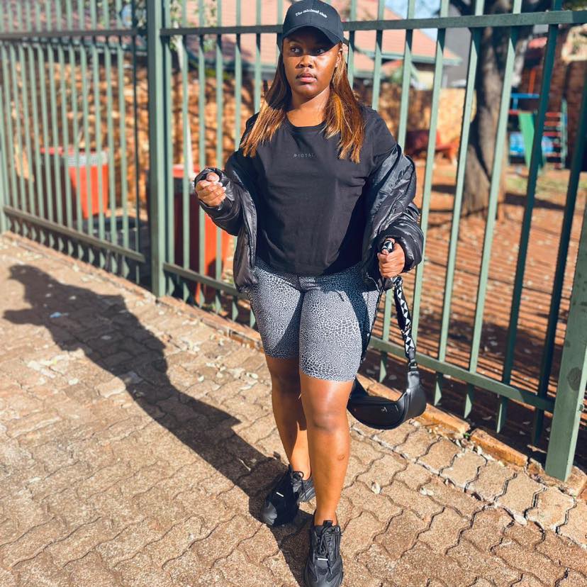 Talitha Mukwevho