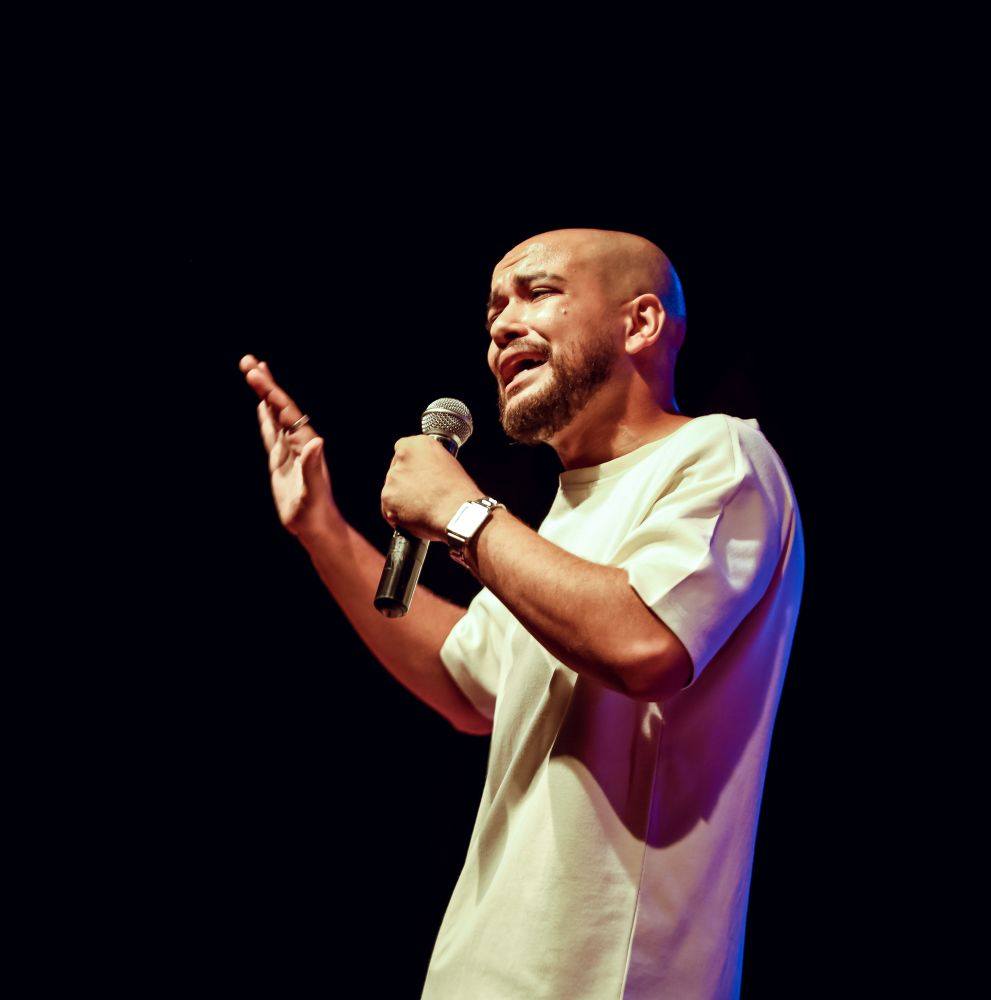 Ahmed N. Ragab