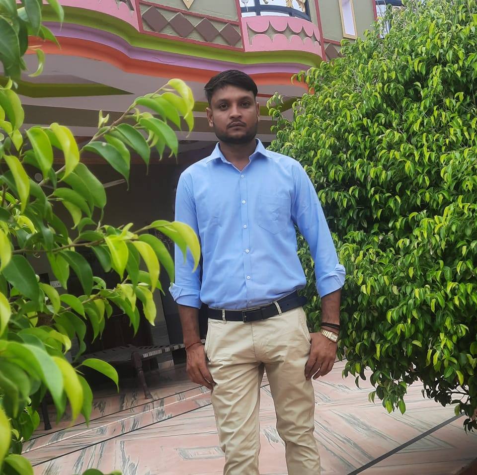 Surendra Rundla