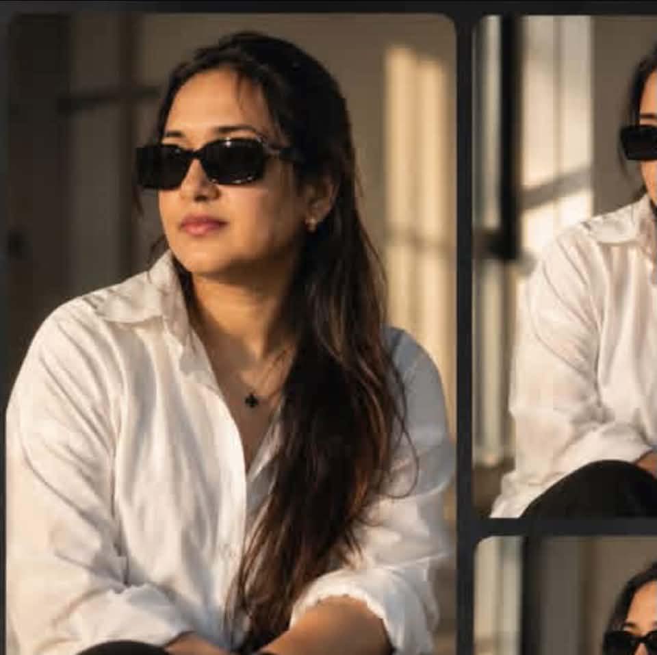 Ayesha Ranasinghe