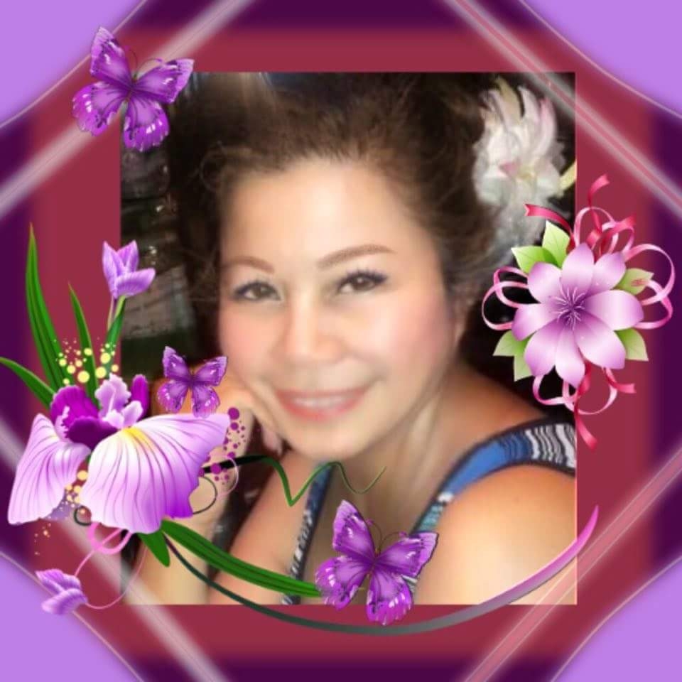 Maria Jester
