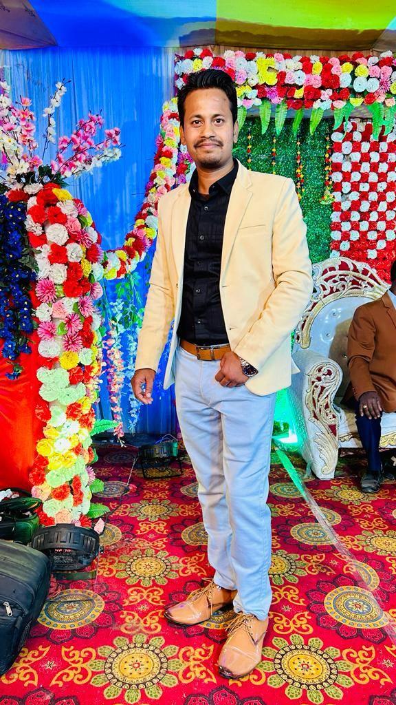 Pawan Raj