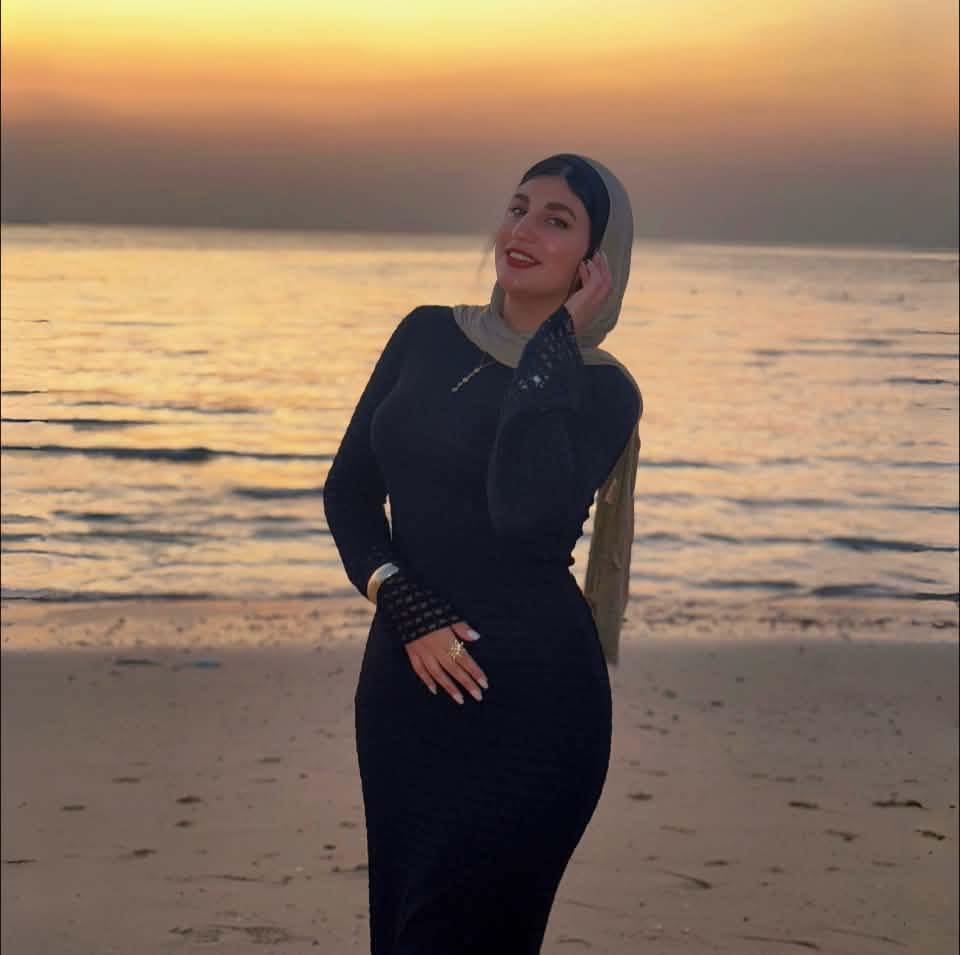 Heba Muhammad