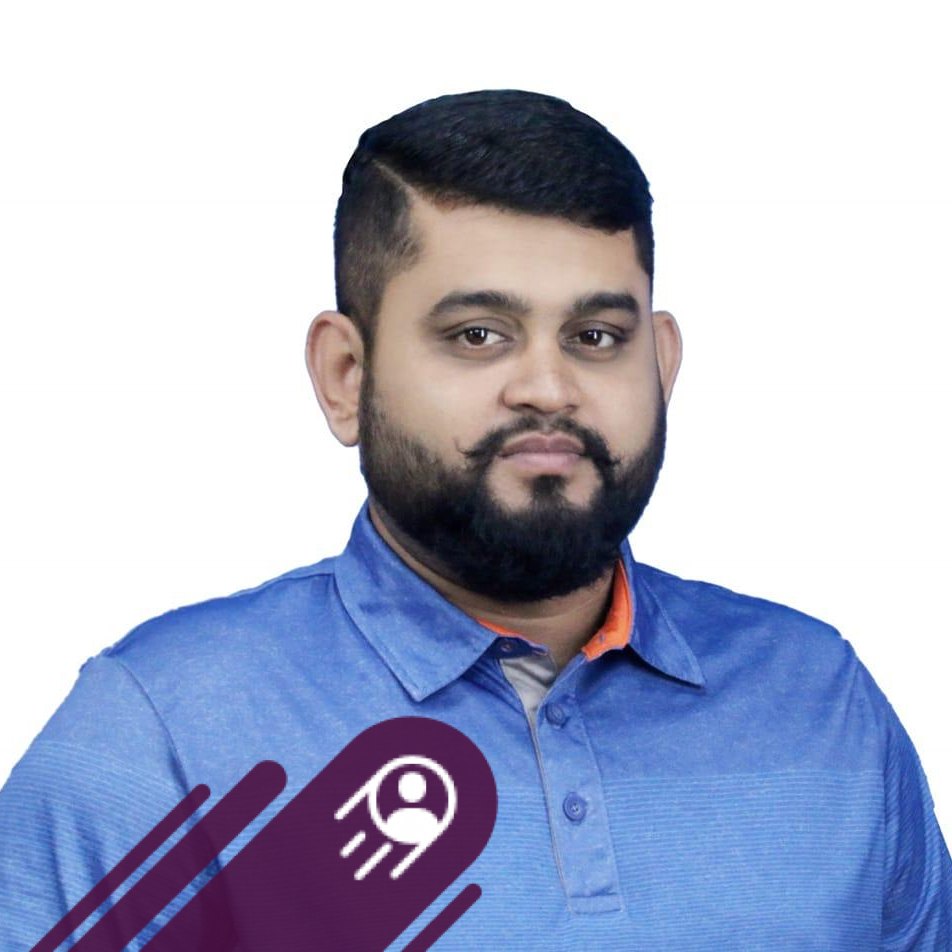 Md Rasel Khan