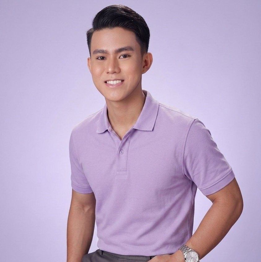 Renz Pabulos on Reels
