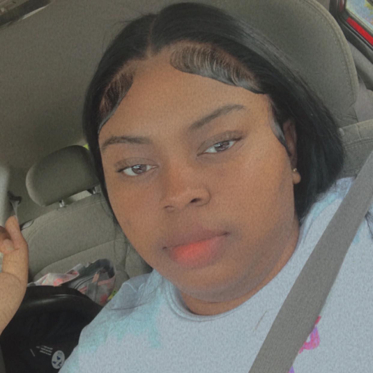 Alexious Shantavia Smith on Reels | Facebook