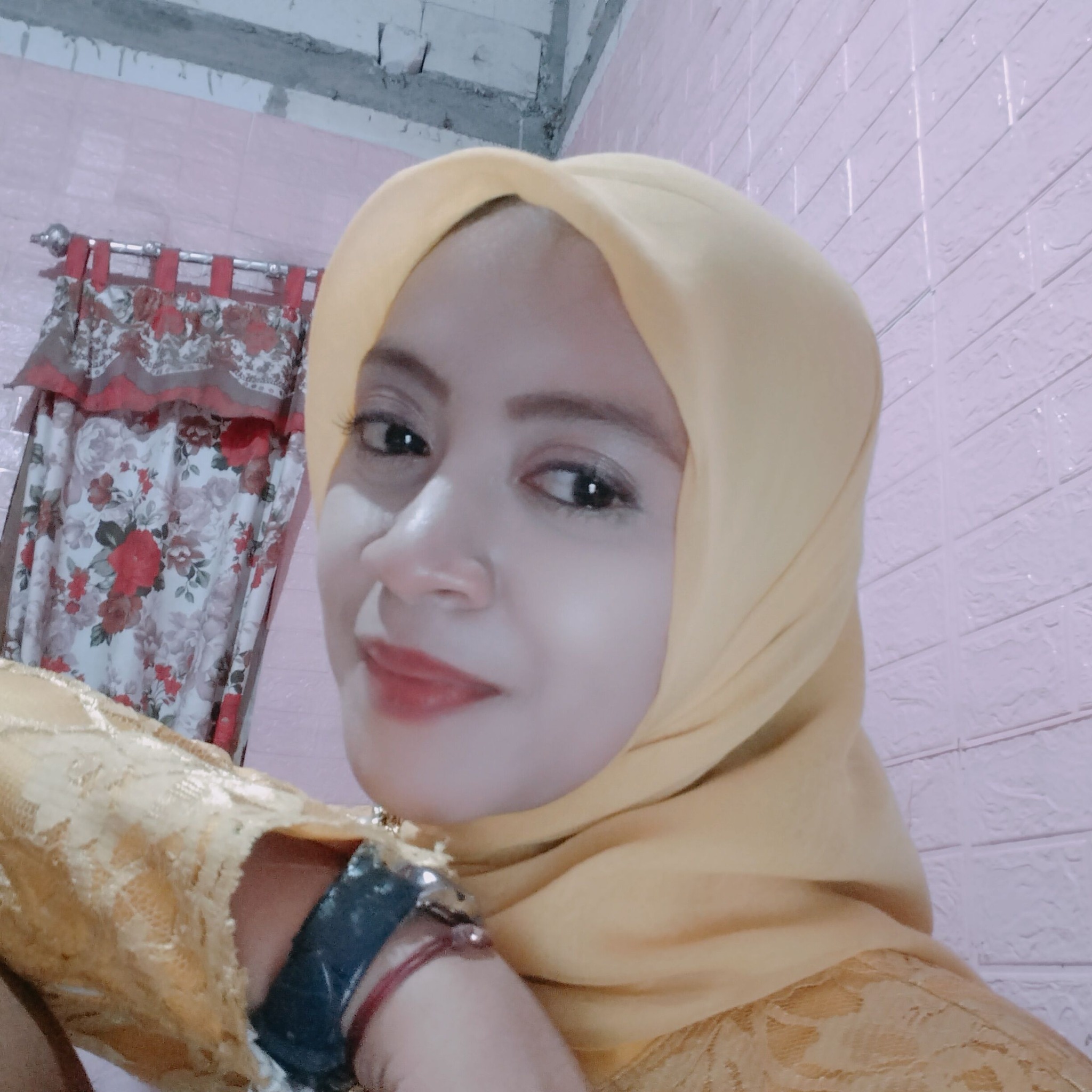 Dewi Candra Aryanti