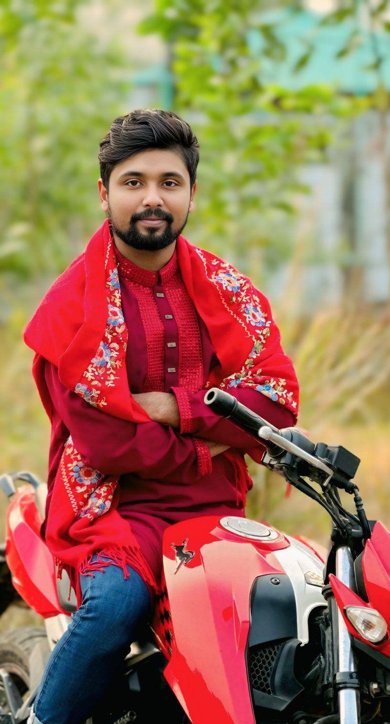 Md Anisur Rahman