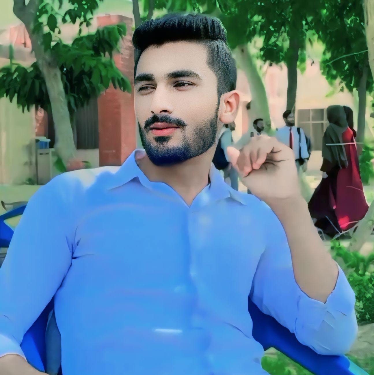 Bilal Manzoor