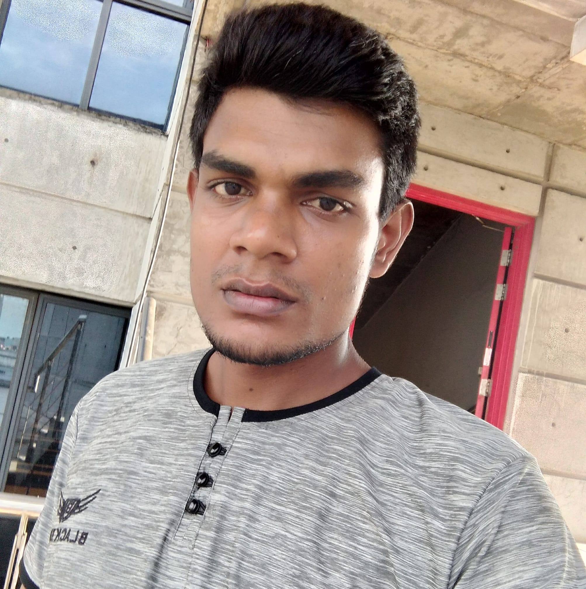 Md Ataur Rohman