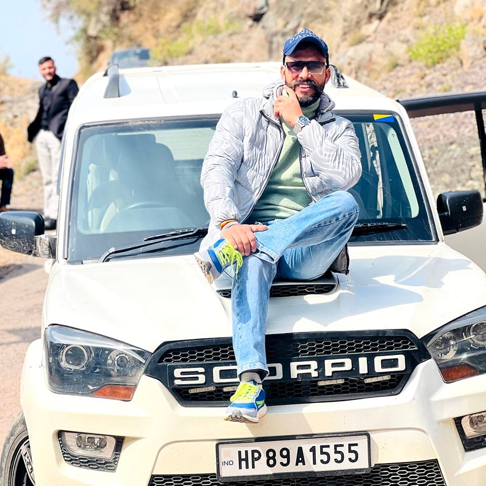 Aadi Rajput