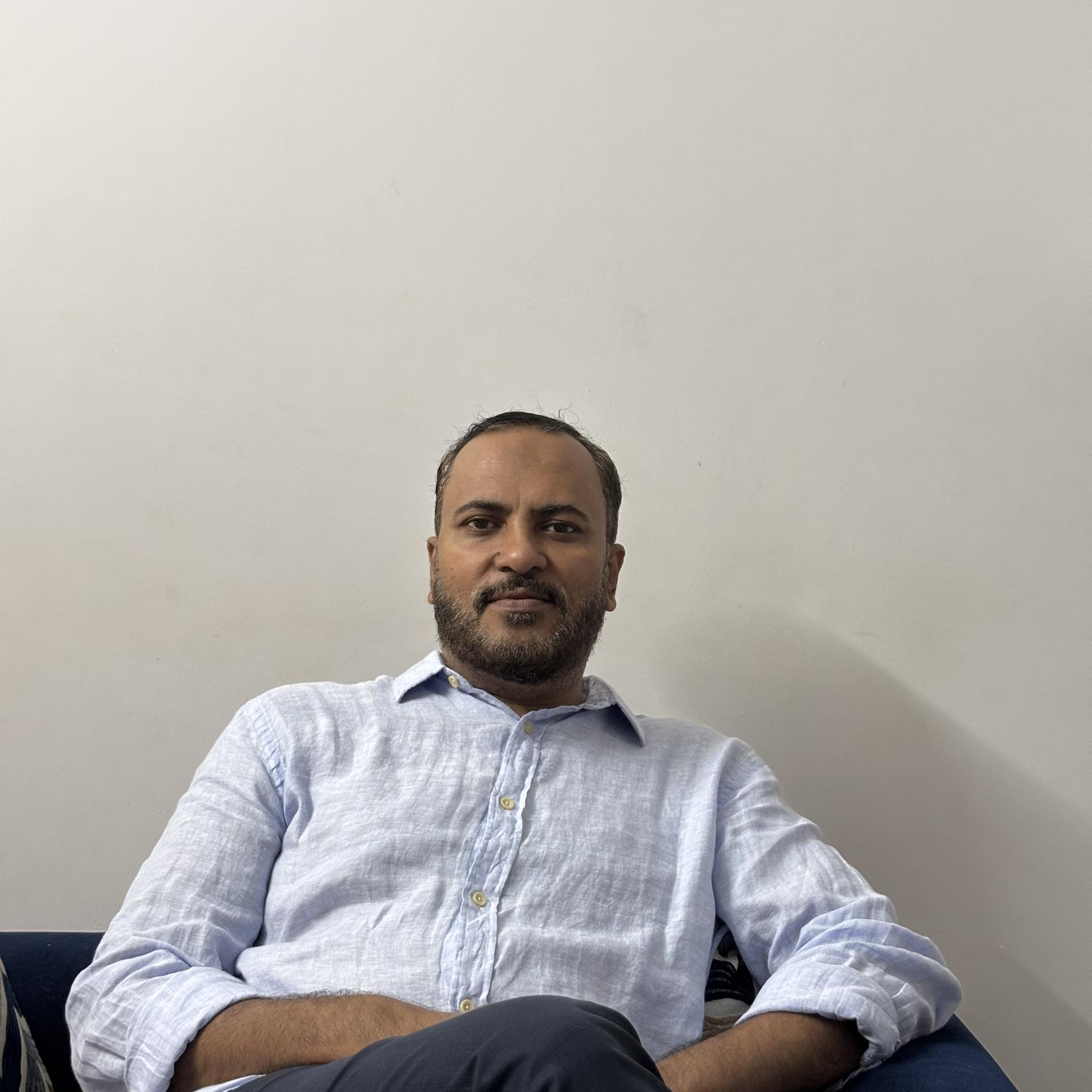 Mainuddin Robin
