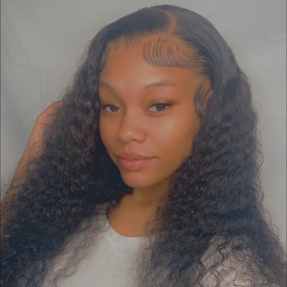 Daysha Johnson