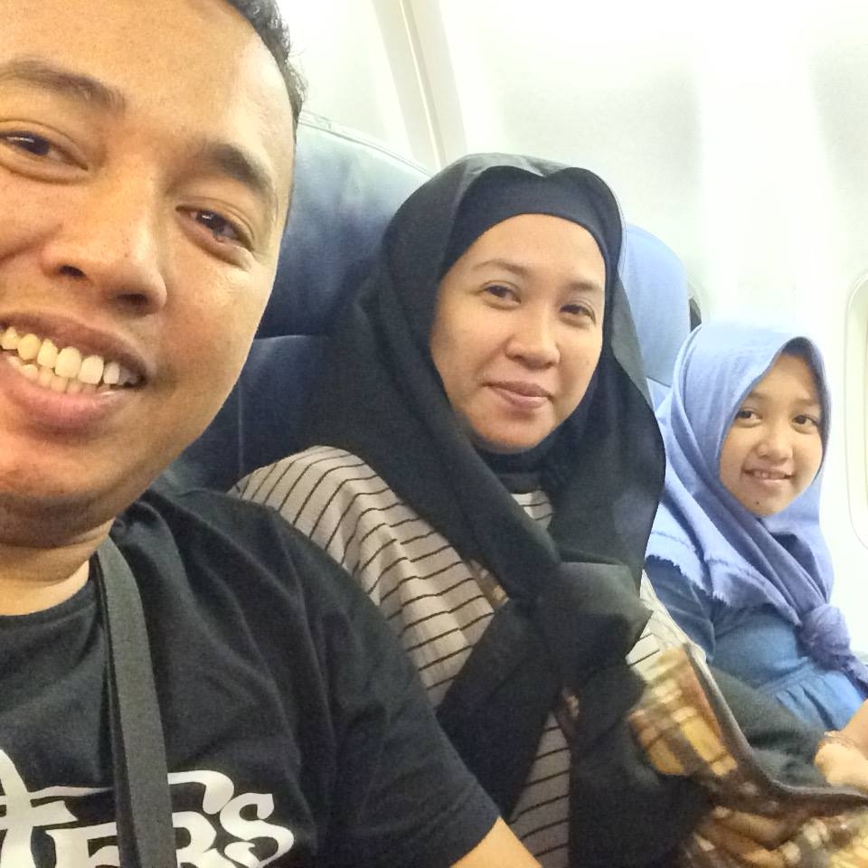 Alhamdulillah Tdk mau op Otw balik kampung Sehat selalu Enog Marya ...