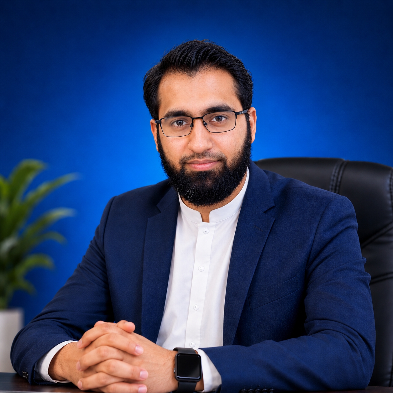 Muhammad Usman