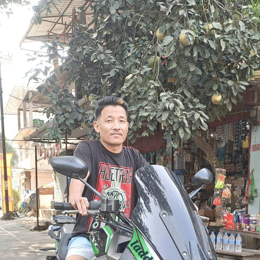 Pritam Rai