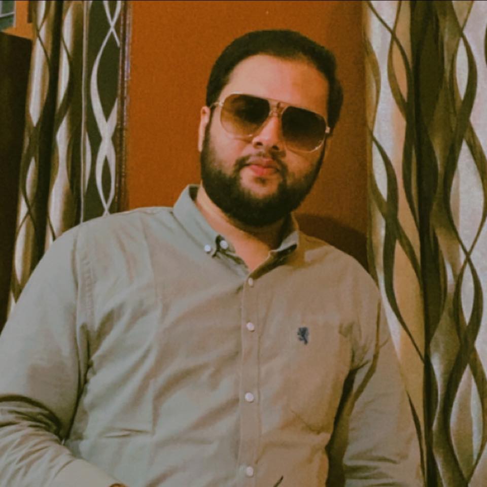 Harsh Shukla