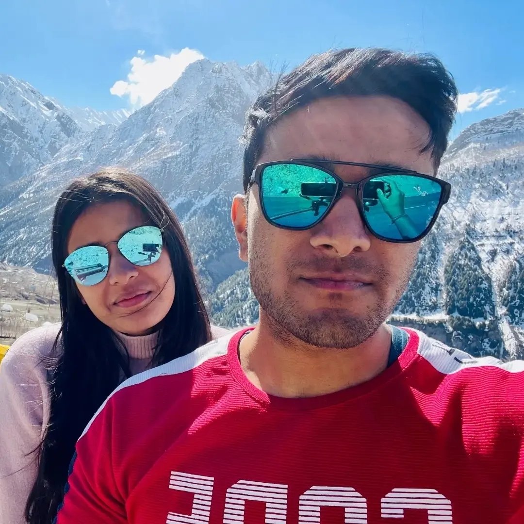 Jammu to Srinagar route update. #Ladakh2026 #BikeTrip #yezdiroadster