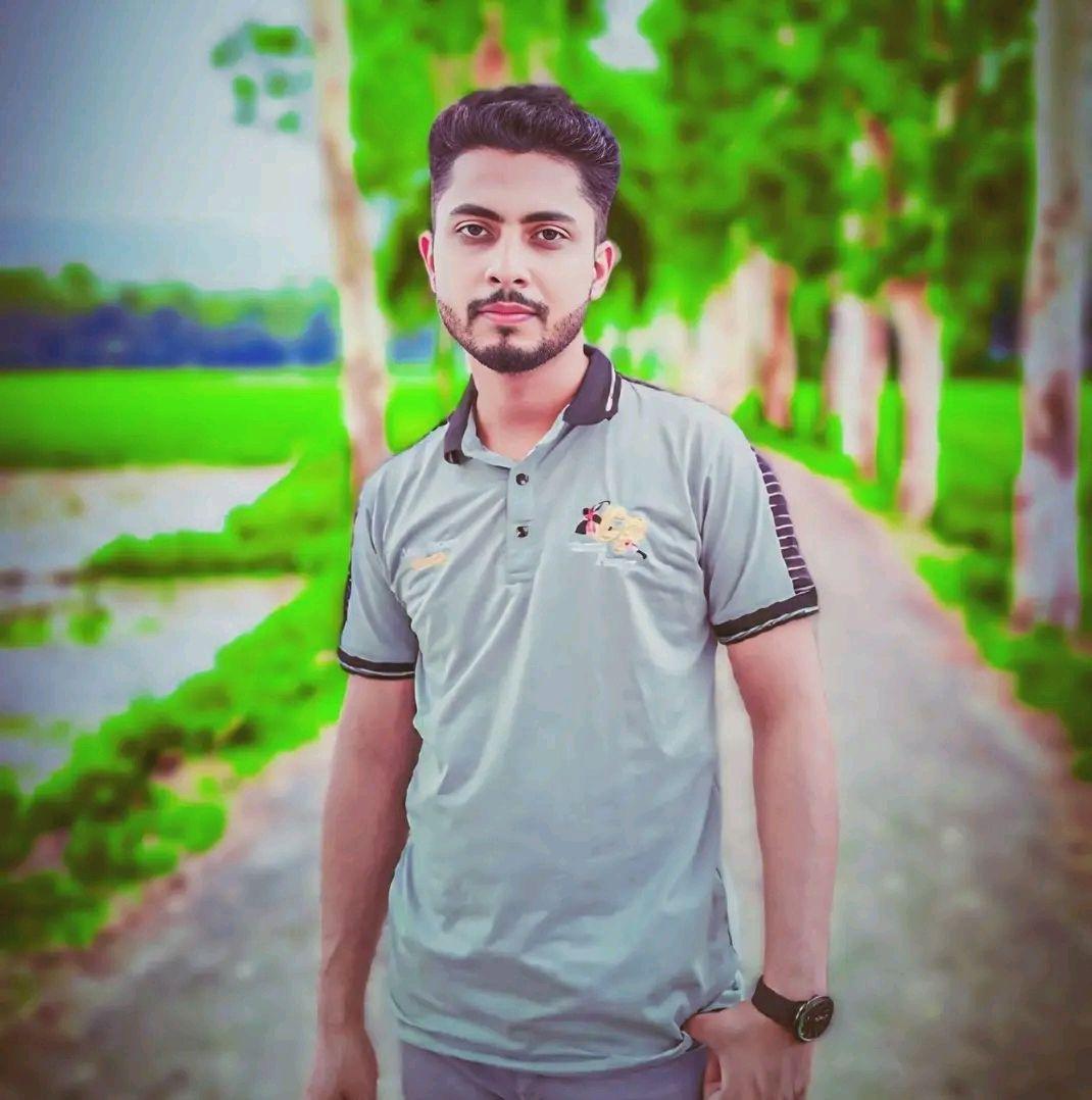 RJ Rasel