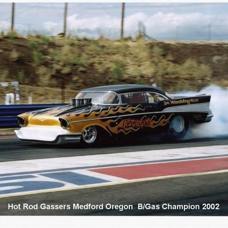 1955 Chevy Owner & Lovers | Has anyone put aftermarket headers on a 265 ...