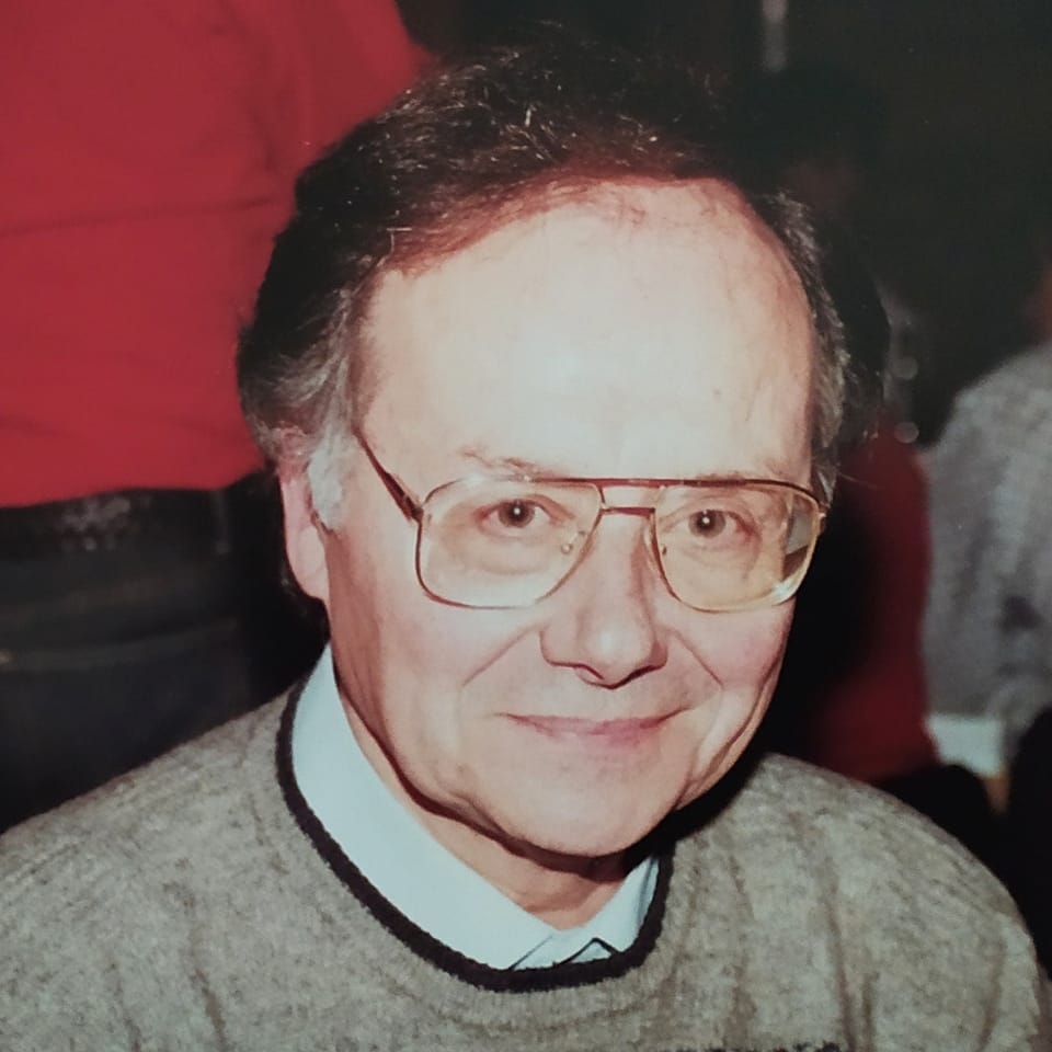 James R. Rellihan