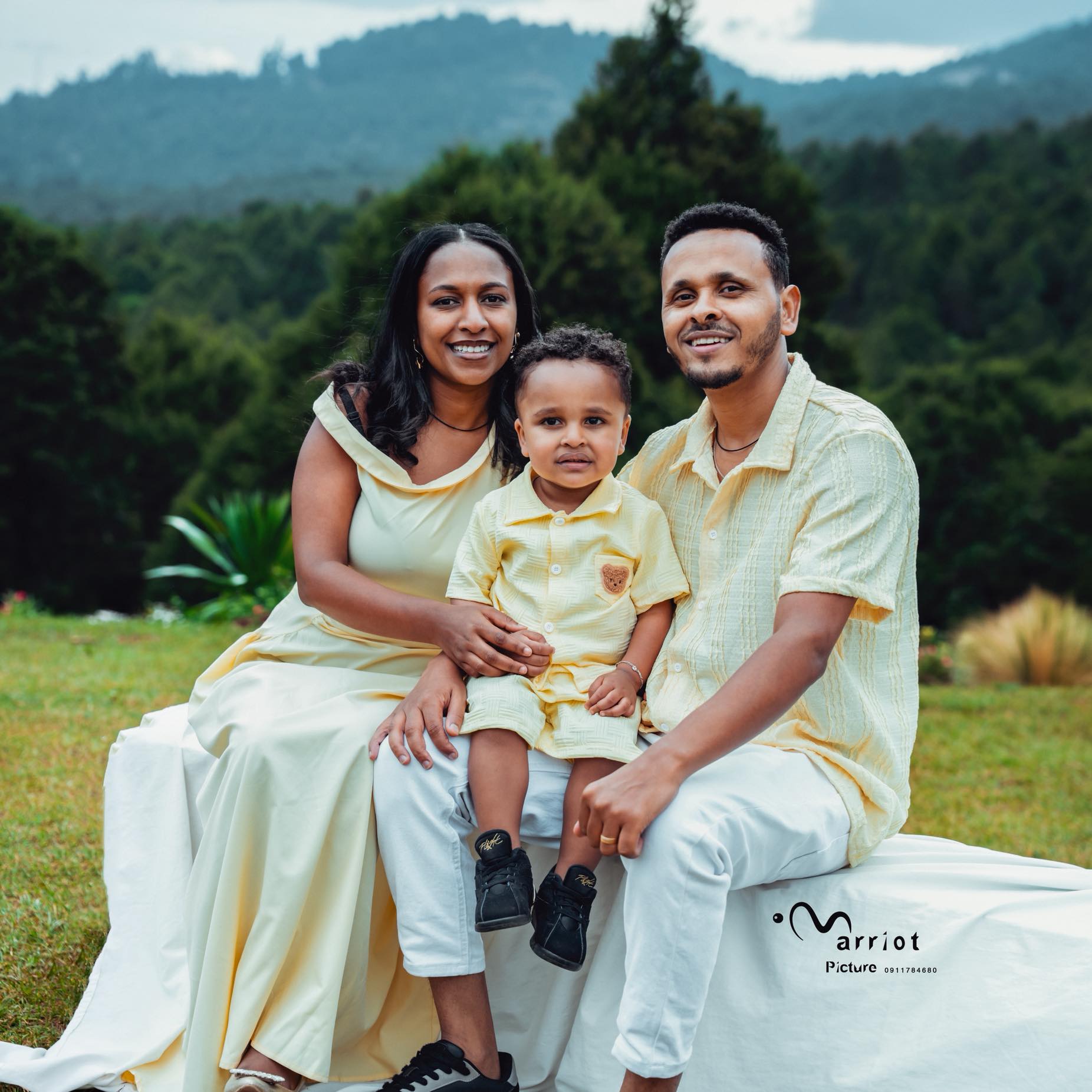 Azeb Haile
