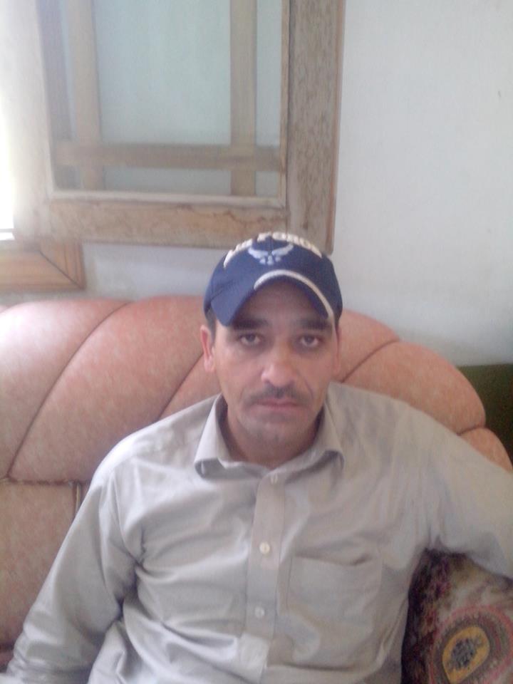 Saleem Saleem Khan