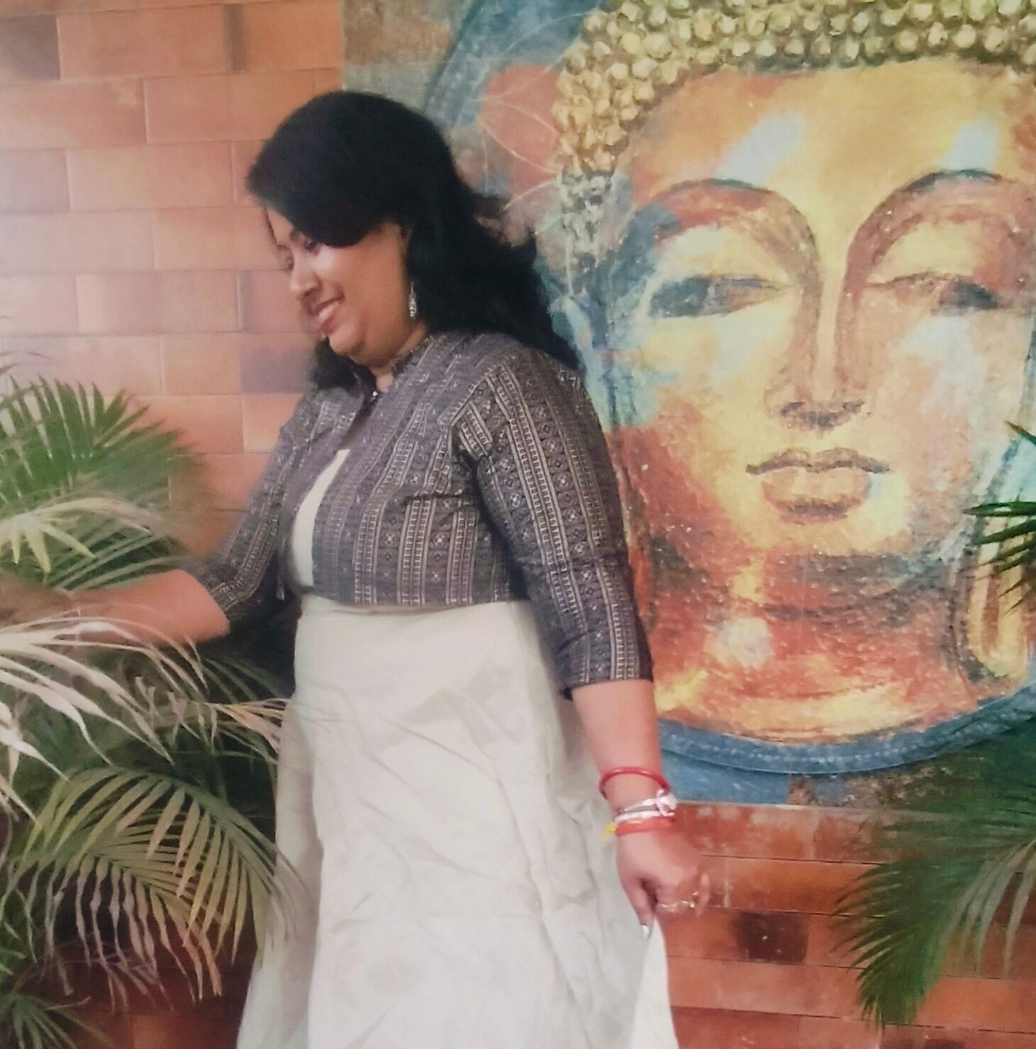 Chinu Rath