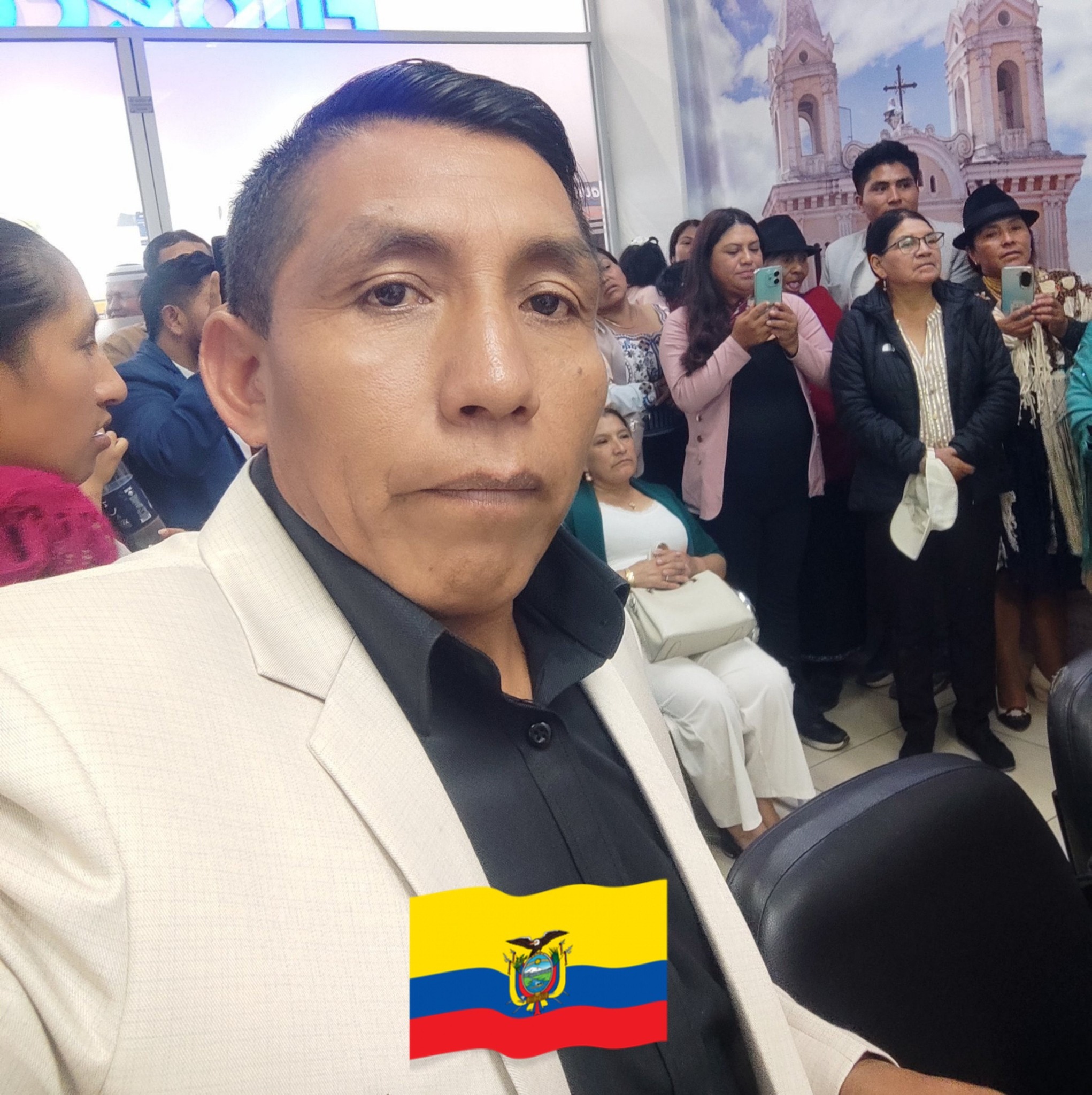 Rosalino Roldan