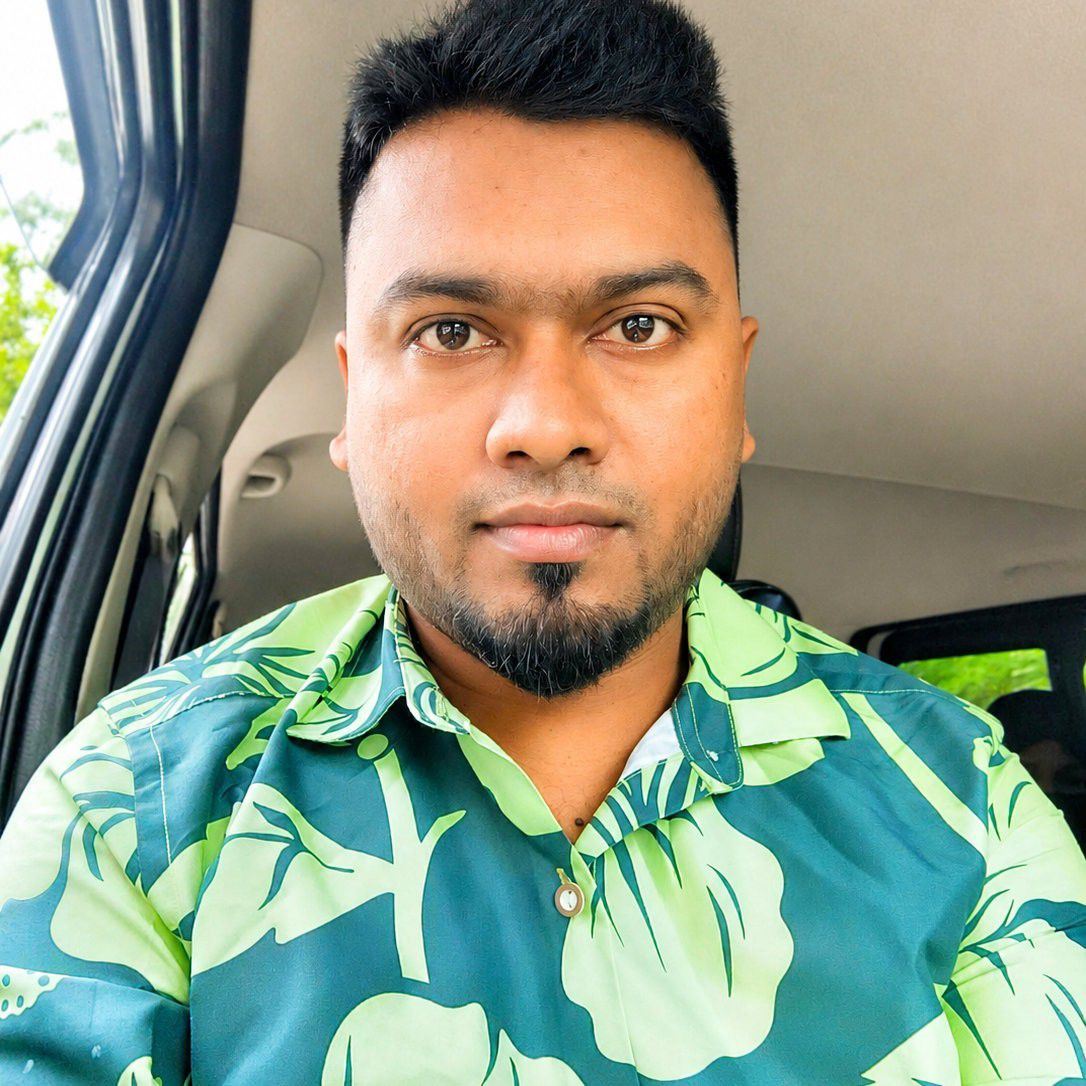 Rafiqul Islam Raj