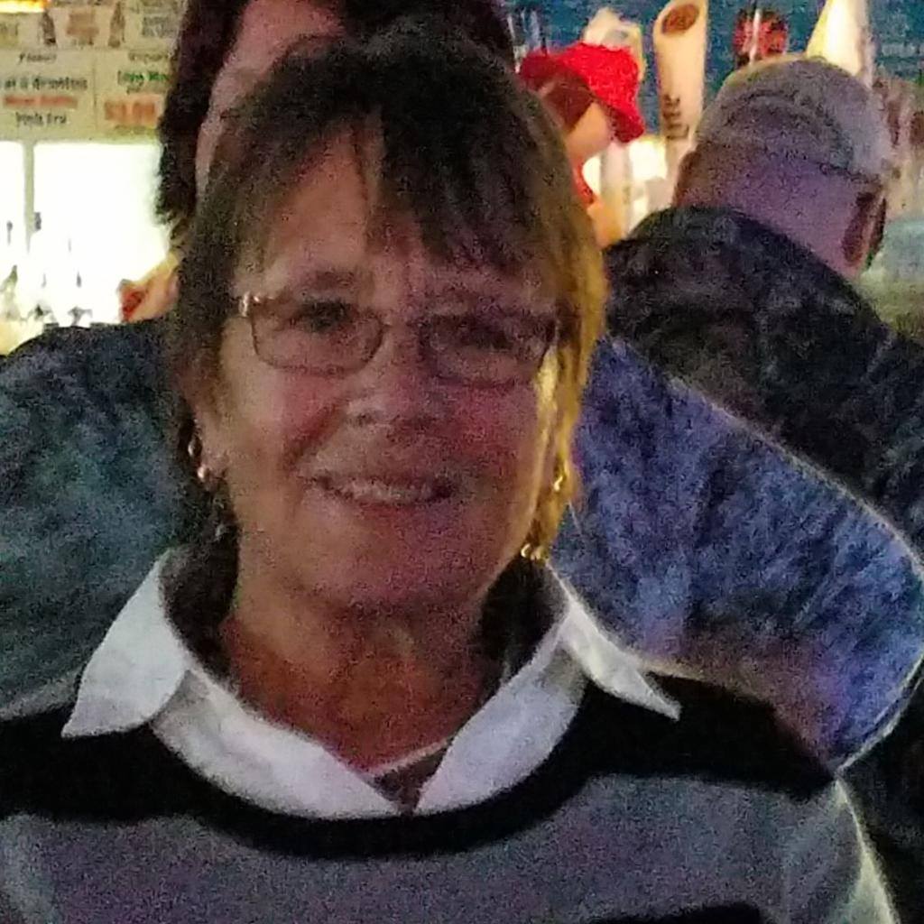 Karen Jackson on Reels