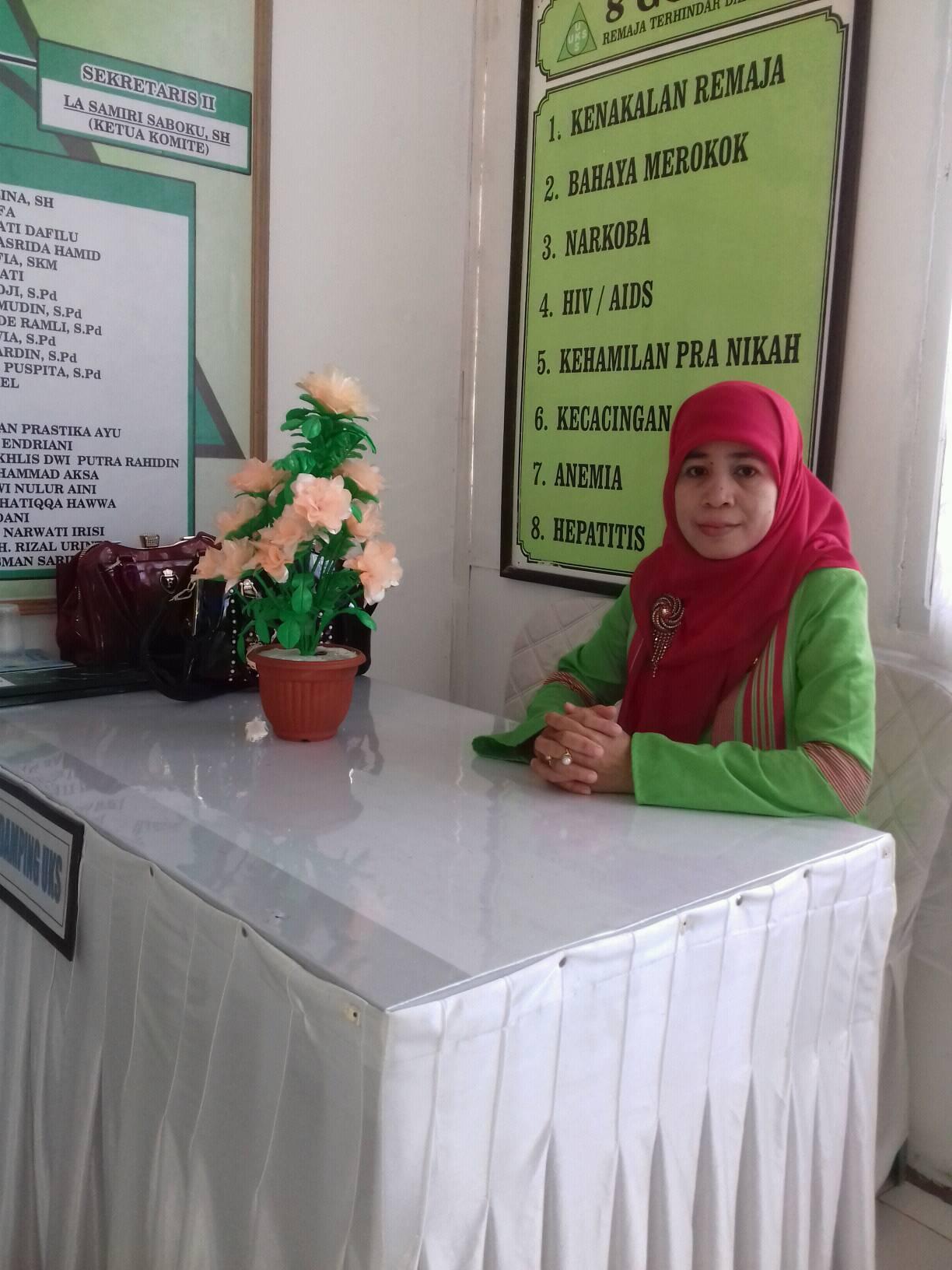 Ipa Musrifa