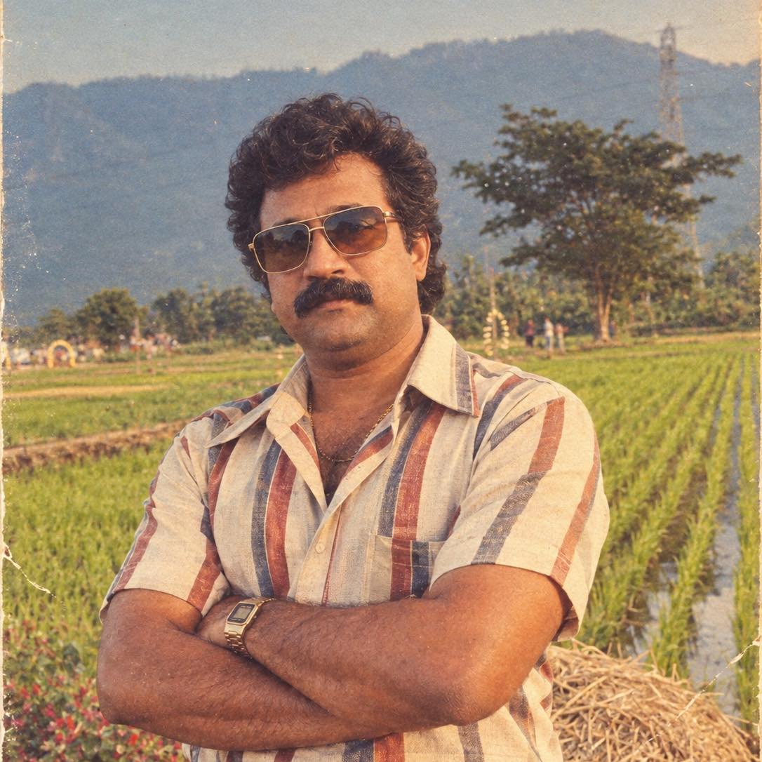 Rajan Paul