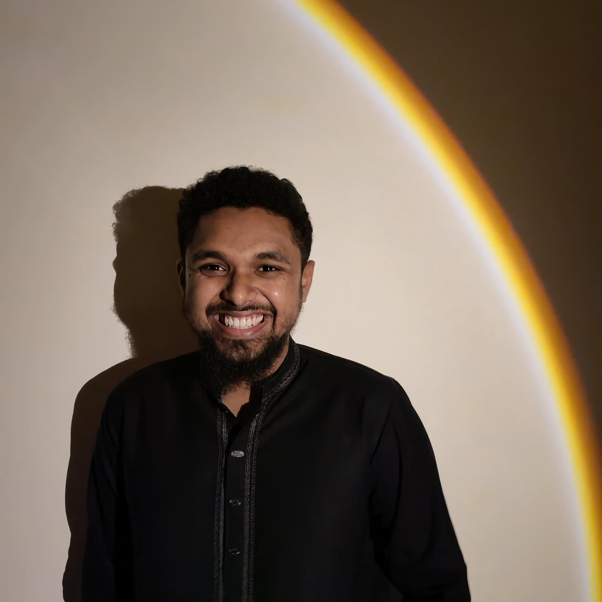 Farhan Rejone