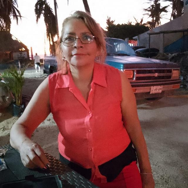 Armida Hernandez