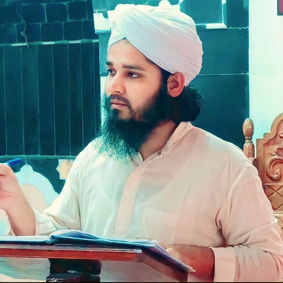 Saadat Rasul
