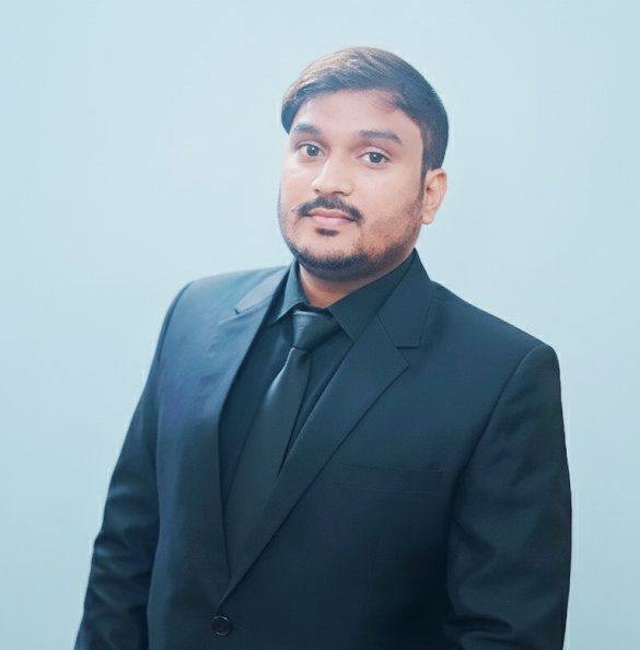 Akher Hasan