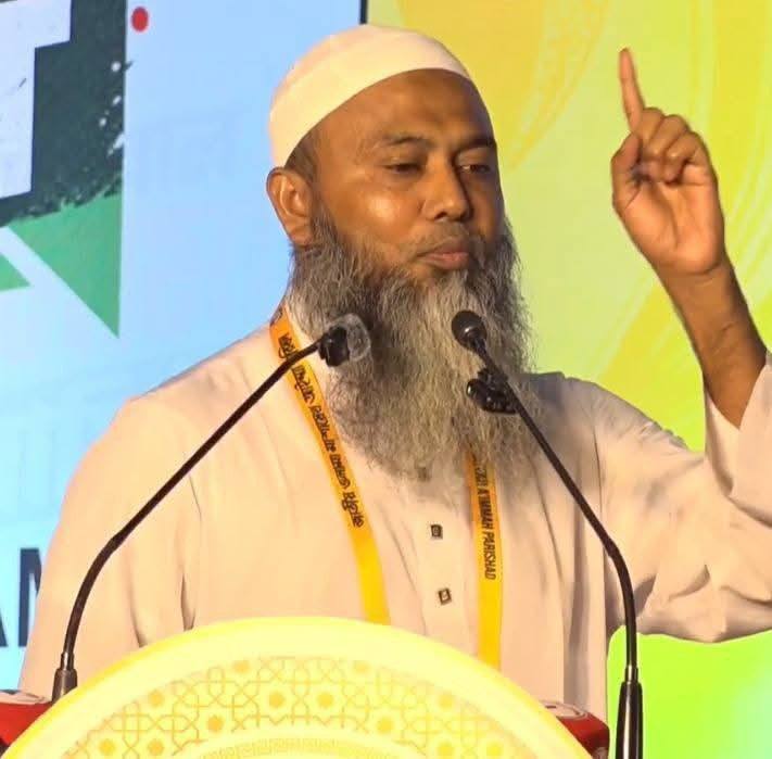 Rakib AL Hasan