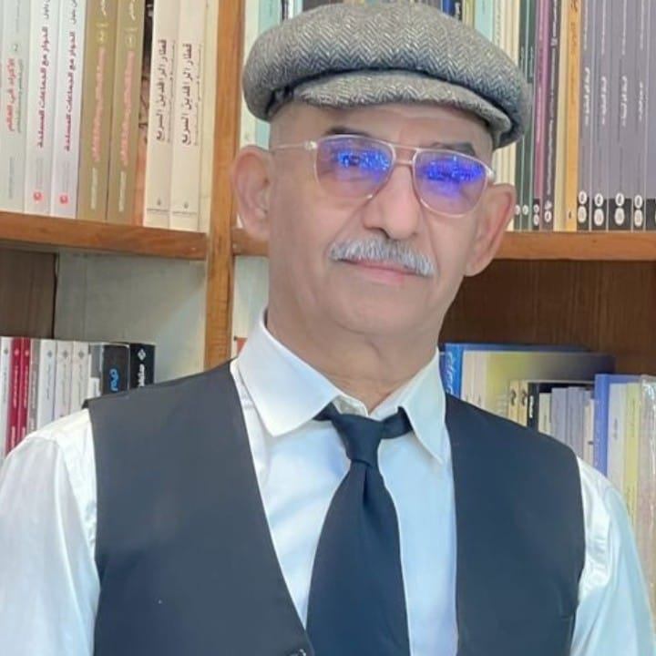 ابو نور الكاظمي