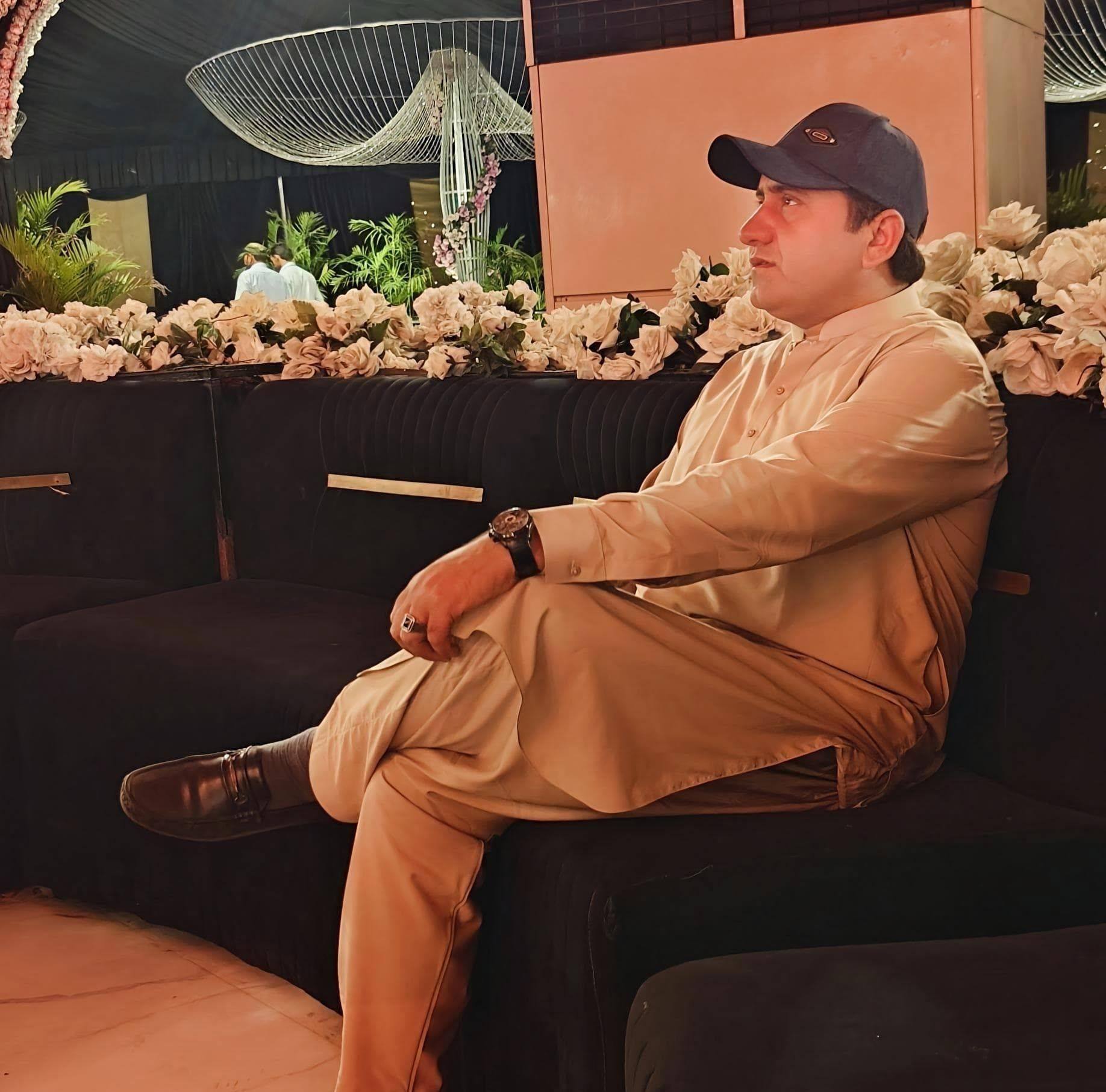 Siasat.pk - اب گنجائش نہیں کہ عوام کے اعتماد کو ٹھیس پہنچایا جائے ...