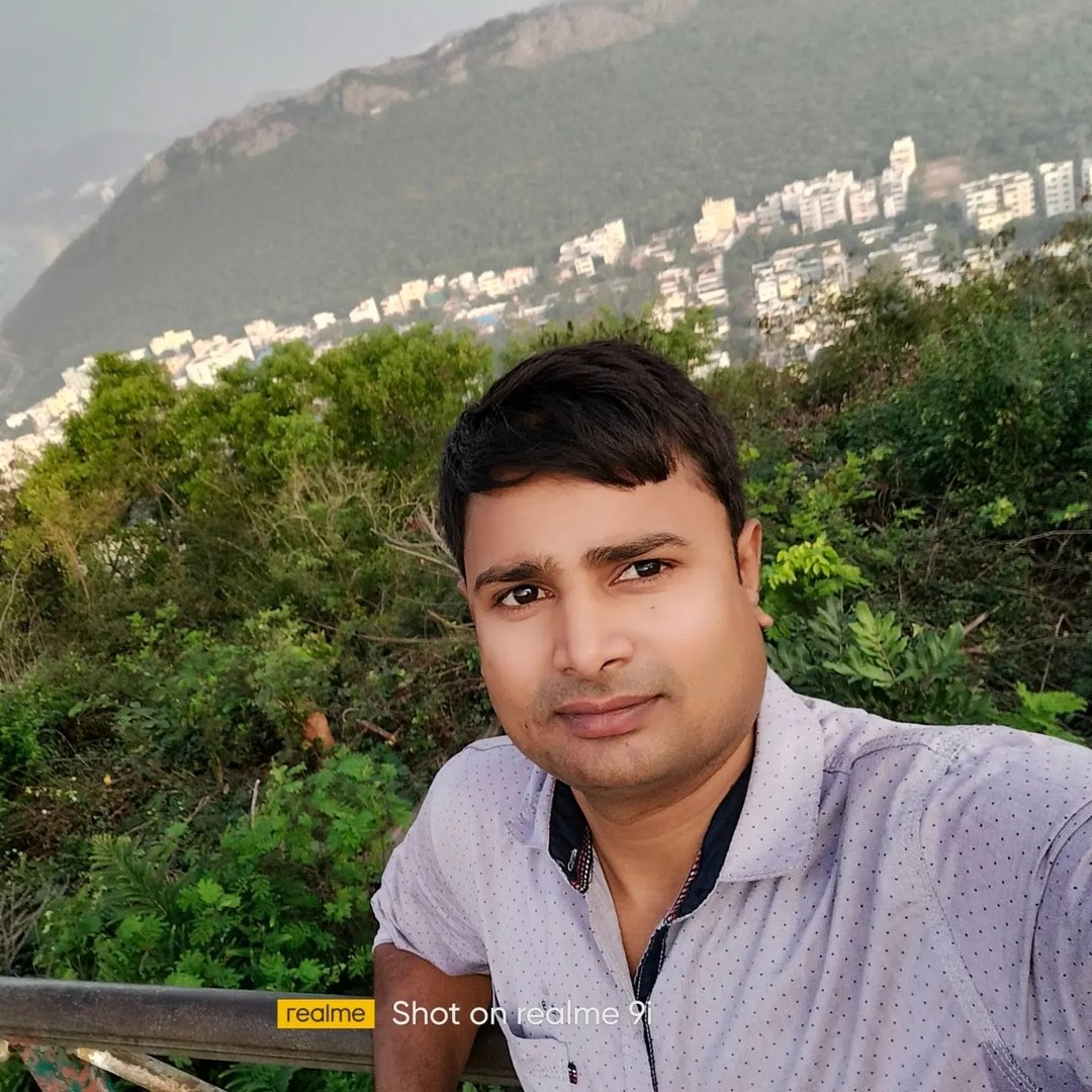 Umesh Kumar