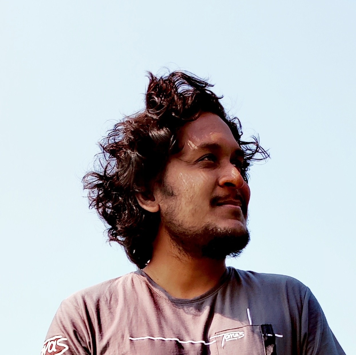 Adil Reza