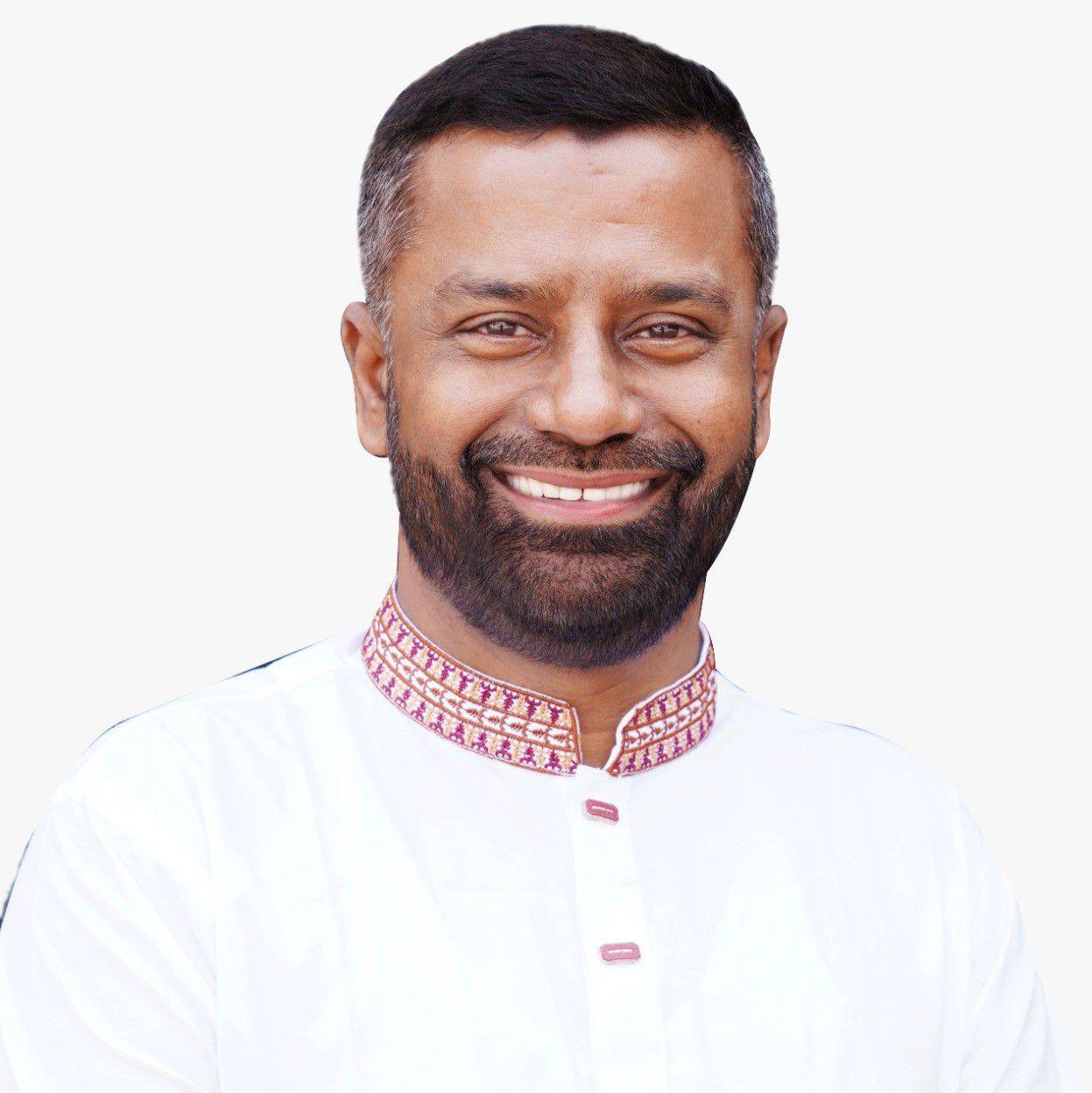 Rashed Al Rashid