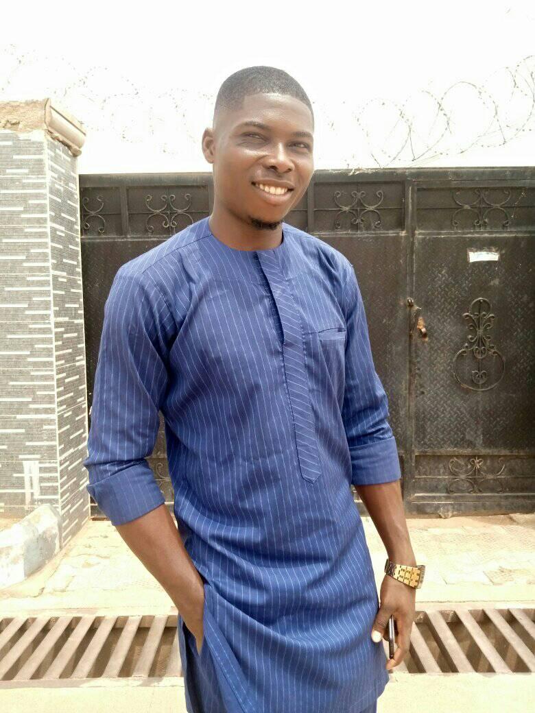 Prince Inyanda