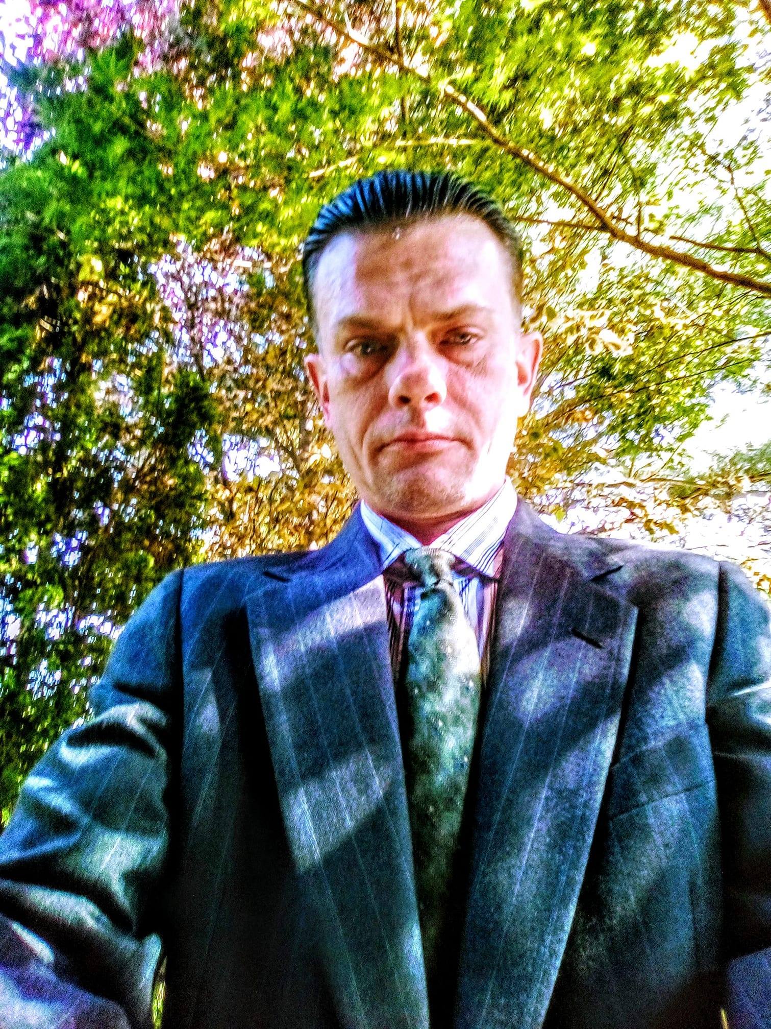 George Staley (@george.staley.18) • Facebook, Connect with friends