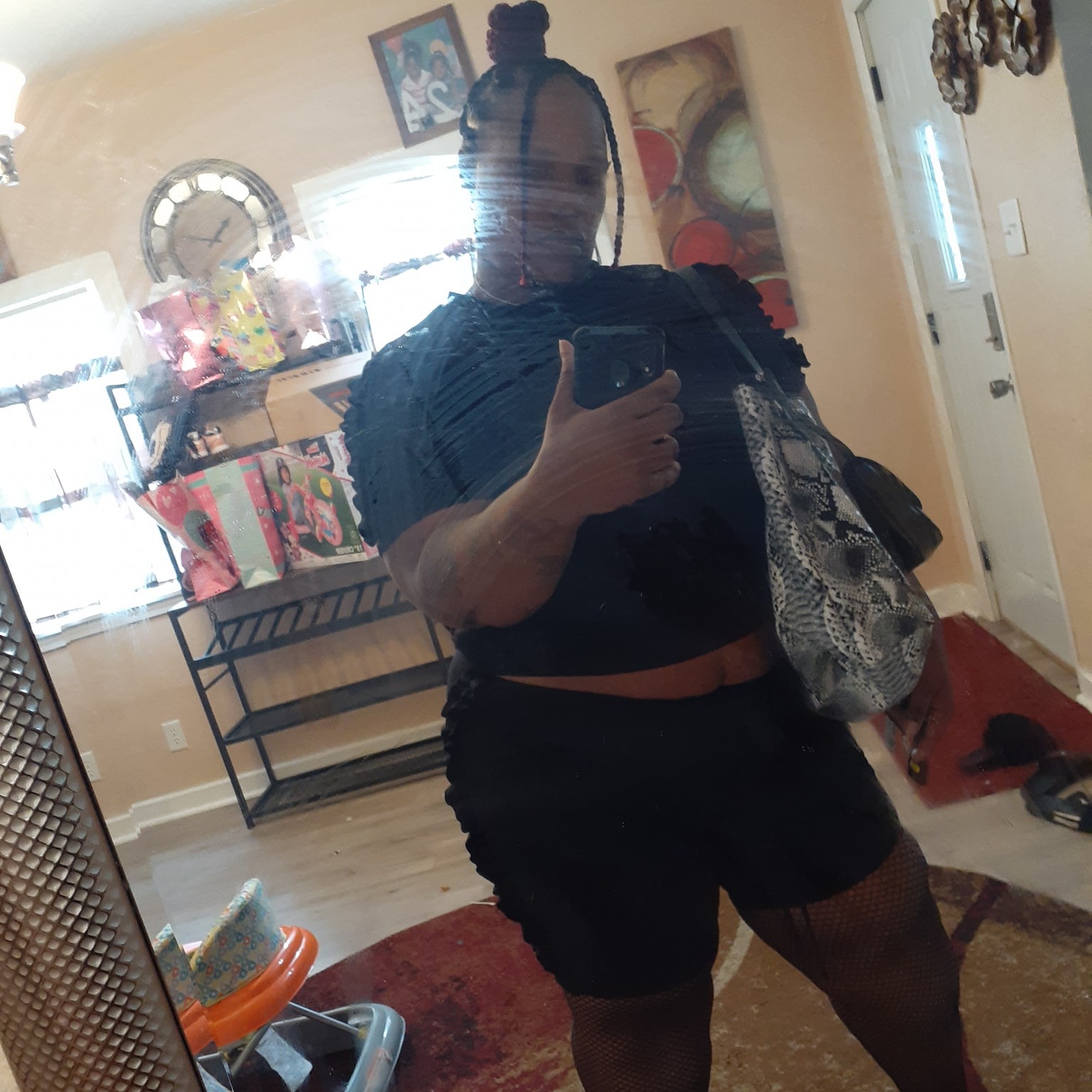 Rashonda Toney