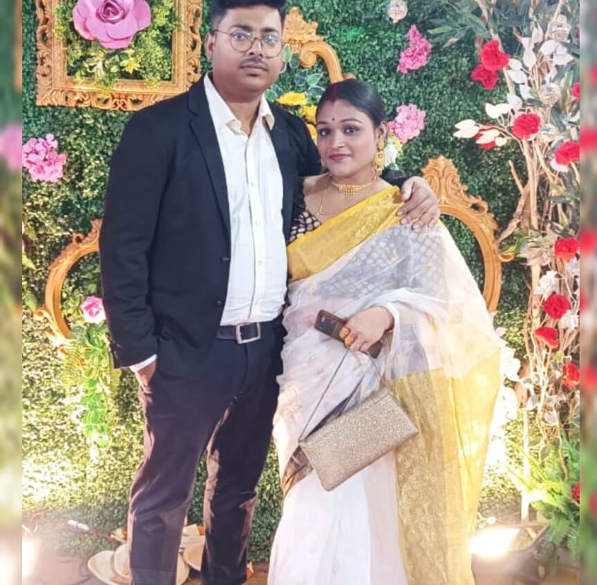 Labani Mandal Manna