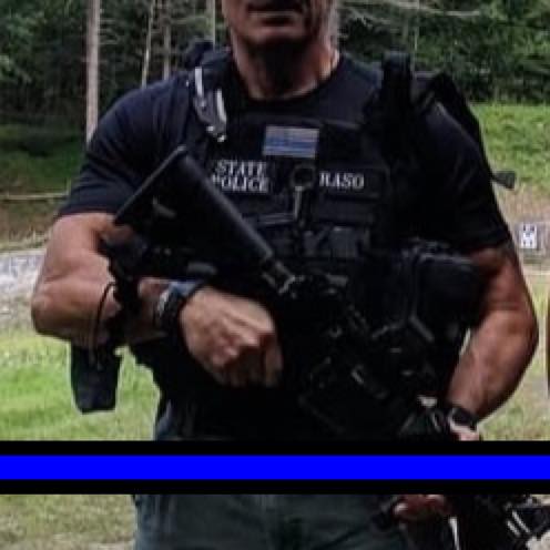 New - Congratulations to Major David Candelaria retiring after more ...