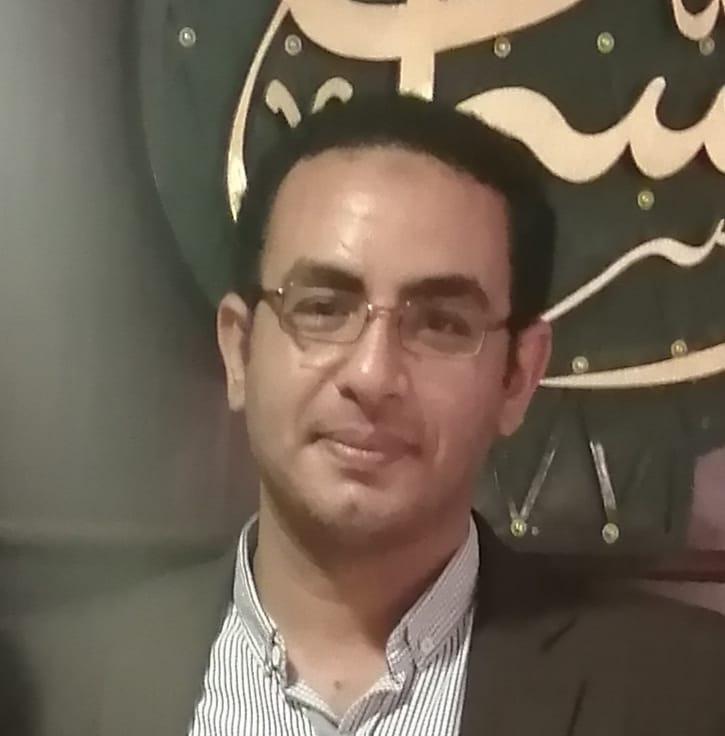 Ahmed Refaat Rizk