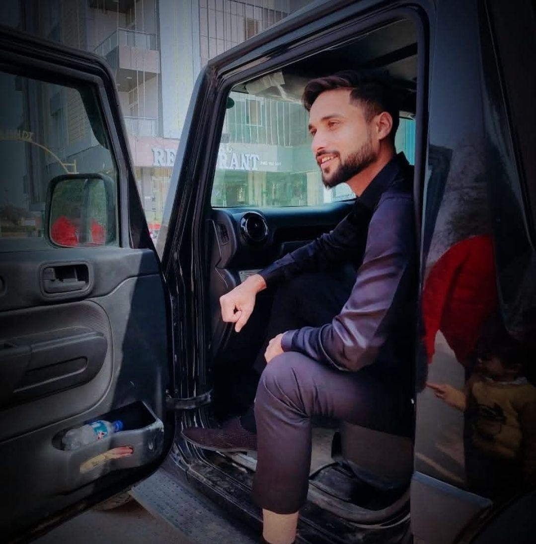 Gulzar Raza